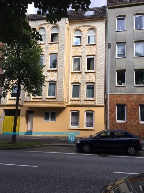 Immobilienangebot - Kiel - Alle - Solides Mehrfamilienhaus mit guter Rendite!