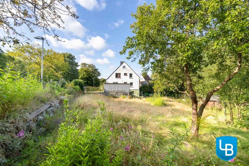 Herrliches Gundstück Immobilienangebot - Malente - Alle - Herrliches Grundstück inmitten der Holsteinischen Schweiz