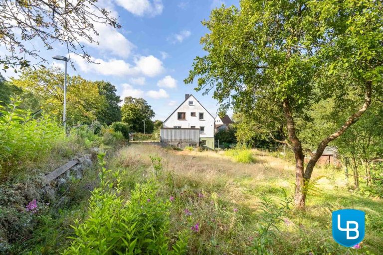 Immobilienangebot - Malente - Alle - Herrliches Grundstück inmitten der Holsteinischen Schweiz
