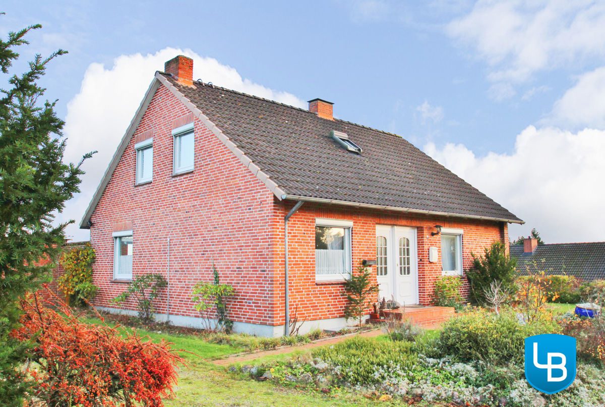 Immobilienangebot - Lütjenburg - Alle - RESERVIERT_Haus in ruhiger Lage mit Ostseeblick und großem Grundstück