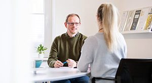 Verkaufsunterlagen