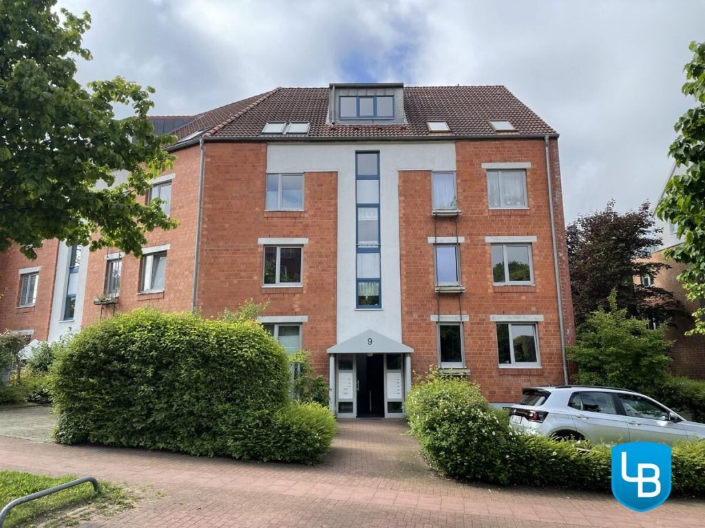 Immobilienangebot - Kiel - Alle & Rest (Wohnen)
