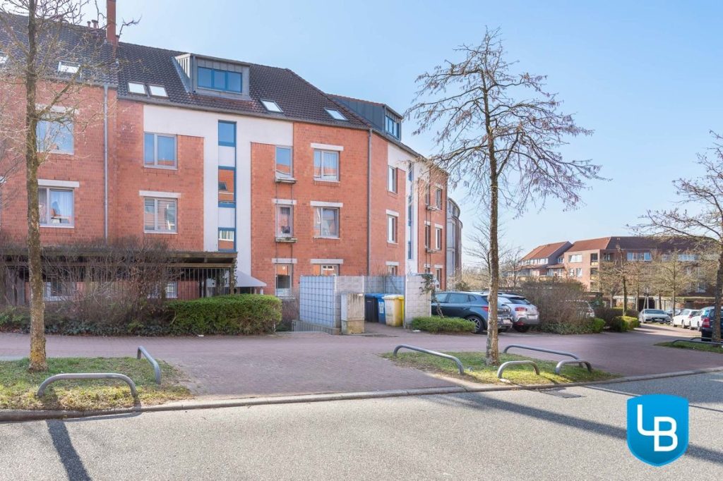 Erdgeschoss in 24145 Kiel Nr. 7083 OH_1_WE10