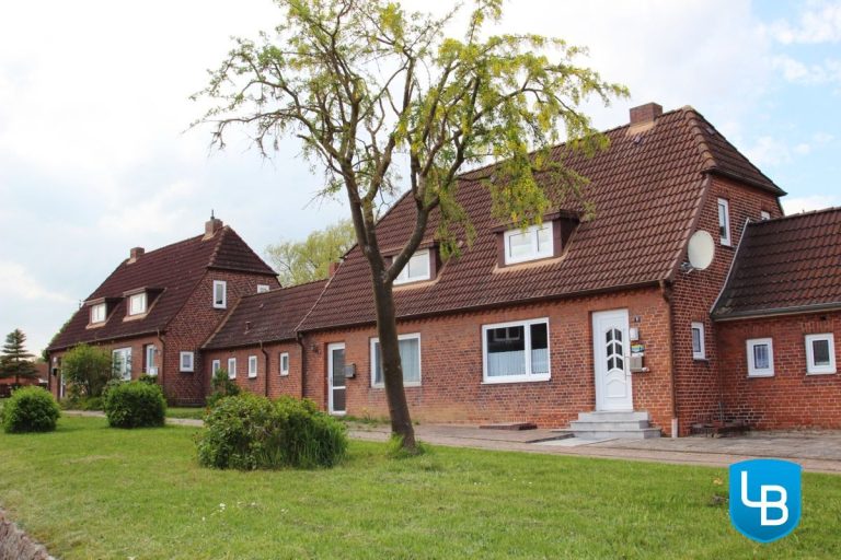 Immobilienangebot - Neustadt - Alle - Kapitalanlage-Doppelhaushälfte mit Ostseeblick