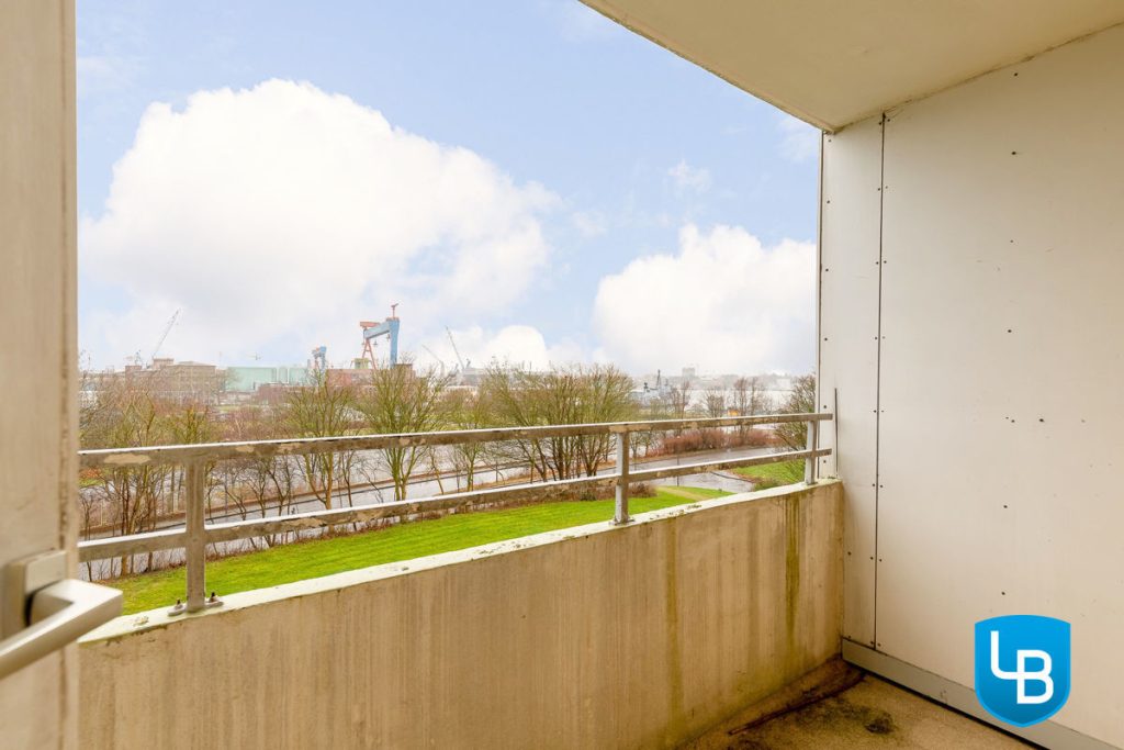 Immobilienangebot - Kiel - Alle & Rest (Wohnen) - Kapitalanleger aufgepasst! Vermietete Eigentumswohnungen mit Blick auf die Kieler Förde