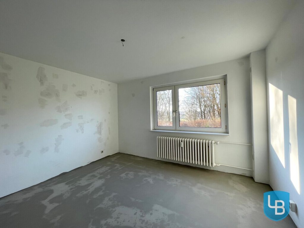 Immobilienangebot - Kiel - Alle & Rest (Wohnen) - Renovierungsbedürftige Eigentumswohnungen mit Blick auf die Kieler Förde!
