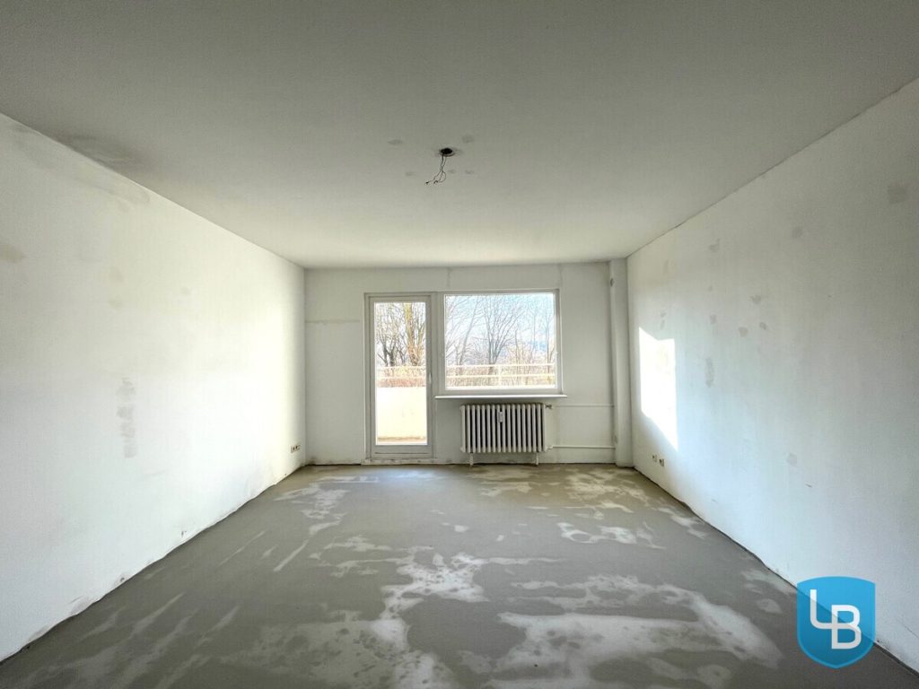Immobilienangebot - Kiel - Alle & Rest (Wohnen) - Renovierungsbedürftige Eigentumswohnungen mit Blick auf die Kieler Förde!
