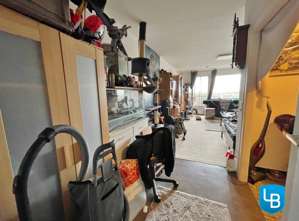 Immobilienangebot - Kiel - Alle & Rest (Wohnen) - Kapitalanleger aufgepasst! Vermietete Eigentumswohnungen mit Blick auf die Kieler Förde