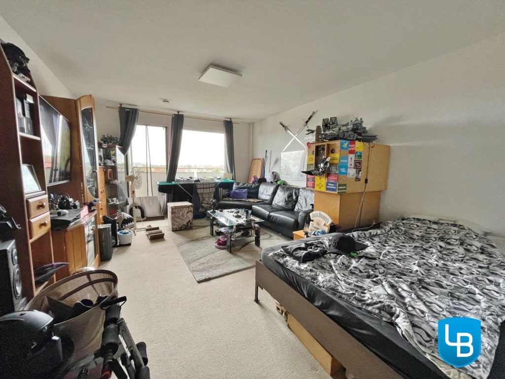Immobilienangebot - Kiel - Alle & Rest (Wohnen) - Kapitalanleger aufgepasst! Vermietete Eigentumswohnungen mit Blick auf die Kieler Förde