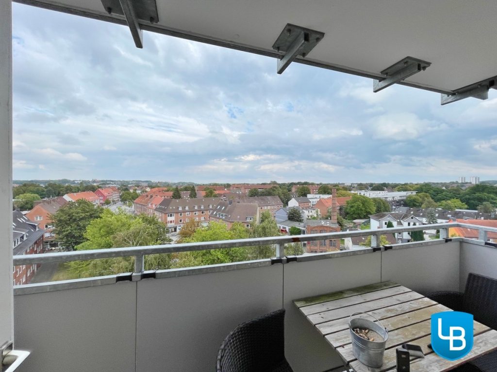 Immobilienangebot - Kiel - Alle & Rest (Wohnen) - Kapitalanleger aufgepasst! Vermietete Eigentumswohnungen mit Blick auf die Kieler Förde
