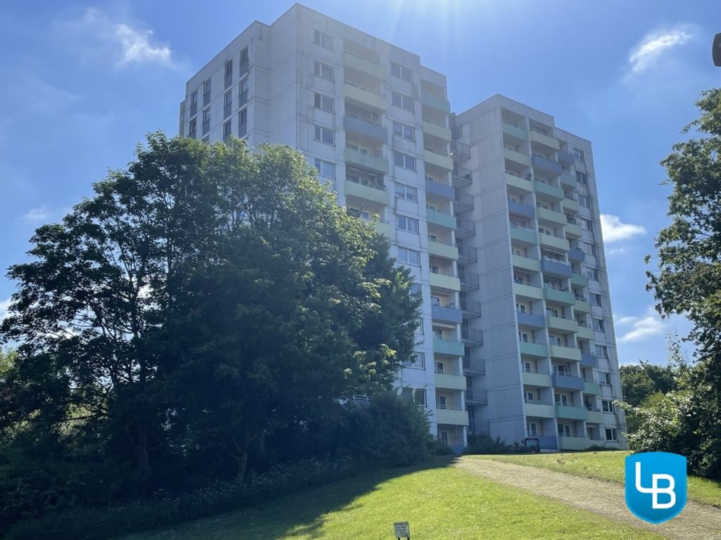 Immobilienangebot - Kiel - Alle & Rest (Wohnen) - Kapitalanleger aufgepasst! Vermietete Eigentumswohnungen mit Blick auf die Kieler Förde