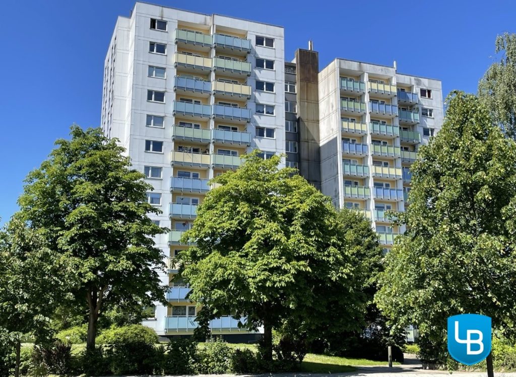 Immobilienangebot - Kiel - Alle & Rest (Wohnen) - Kapitalanleger aufgepasst! Vermietete Eigentumswohnungen mit Blick auf die Kieler Förde