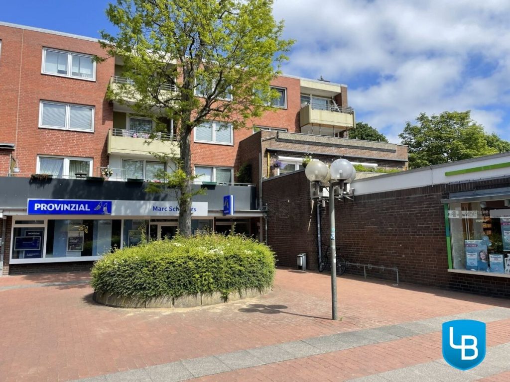 Immobilienangebot - Kiel - Alle & Rest (Wohnen)