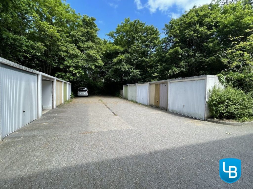 Immobilienangebot - Kiel - Alle & Rest (Wohnen)