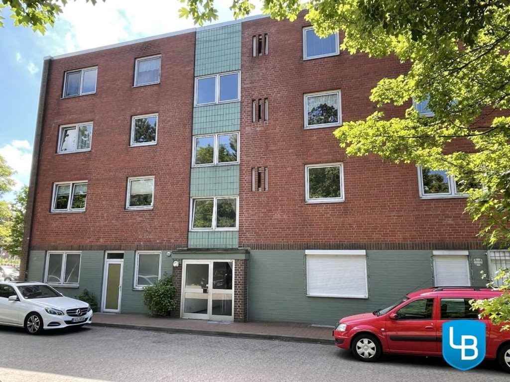 Immobilienangebot - Kiel - Alle & Rest (Wohnen)