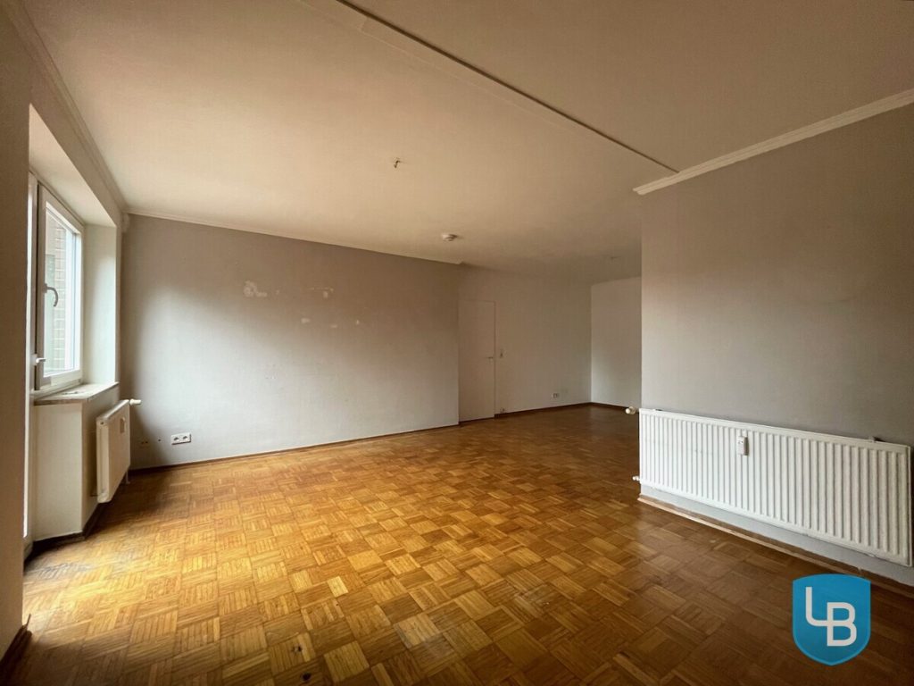 Immobilienangebot - Kiel - Alle & Rest (Wohnen) - Beliebte 3-Zimmer-Wohnung im Stadtteil Elmschenhagen-Süd
