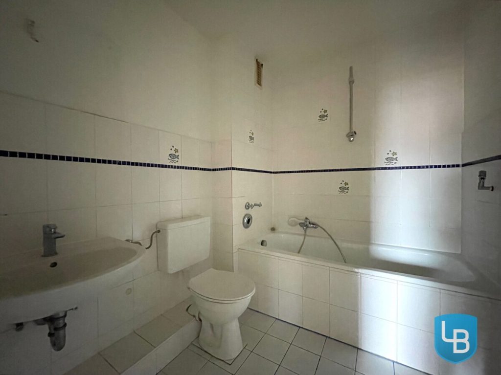 Immobilienangebot - Kiel - Alle & Rest (Wohnen) - Beliebte 3-Zimmer-Wohnung im Stadtteil Elmschenhagen-Süd