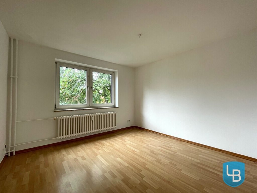 Immobilienangebot - Kiel - Alle & Rest (Wohnen) - Beliebte 3-Zimmer-Wohnung im Stadtteil Elmschenhagen-Süd