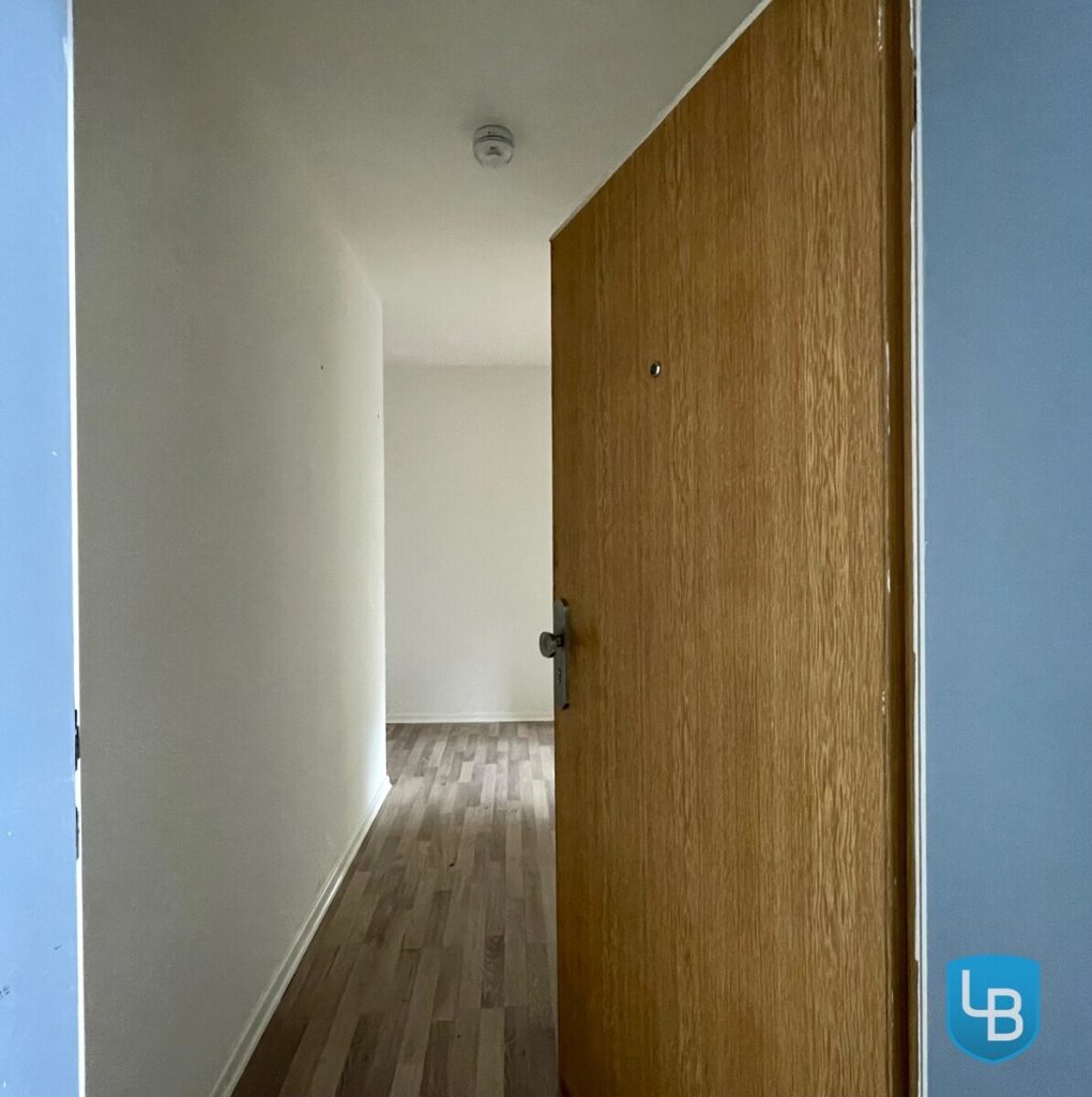 Immobilienangebot - Kiel - Alle & Rest (Wohnen) - Beliebte 3-Zimmer-Wohnung im Stadtteil Elmschenhagen-Süd