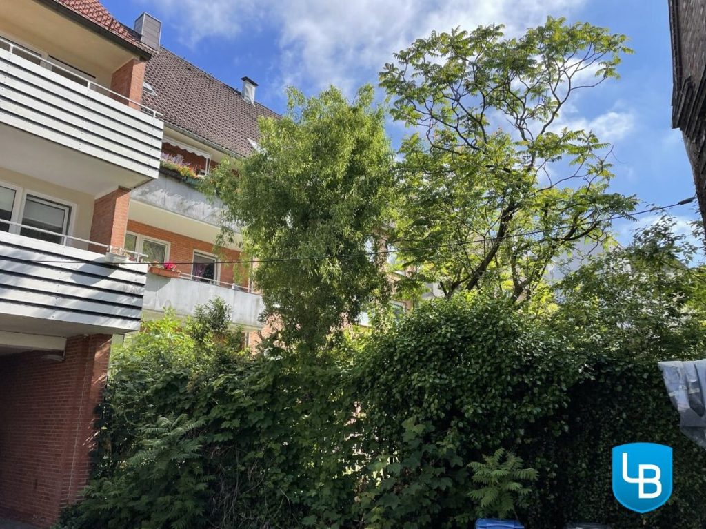 Immobilienangebot - Kiel - Alle & Rest (Wohnen)