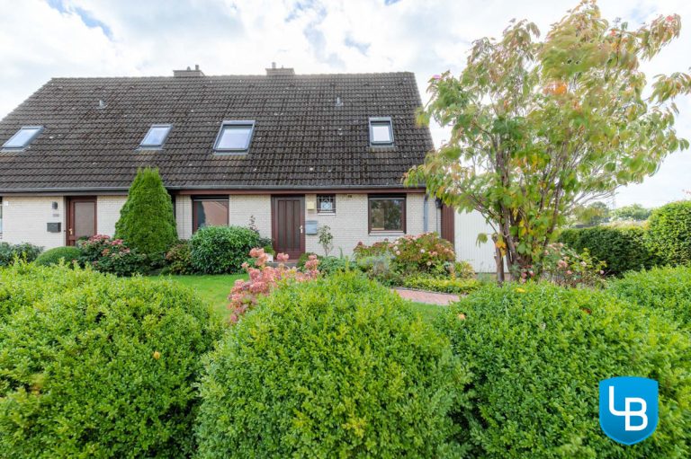 Immobilienangebot - Kiel - Alle - Großzügige top gepflegte Doppelhaushälfte