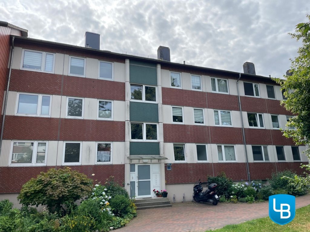 Immobilienangebot - Kiel - Alle & Rest (Wohnen) - Eigentumswohnungen zum Selbstnutzen oder Vermieten in Projensdorf