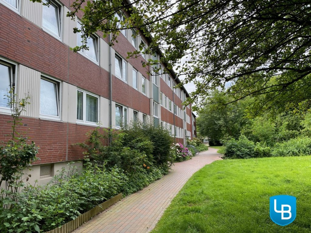 Immobilienangebot - Kiel - Alle & Rest (Wohnen) - Eigentumswohnungen zum Selbstnutzen oder Vermieten in Projensdorf