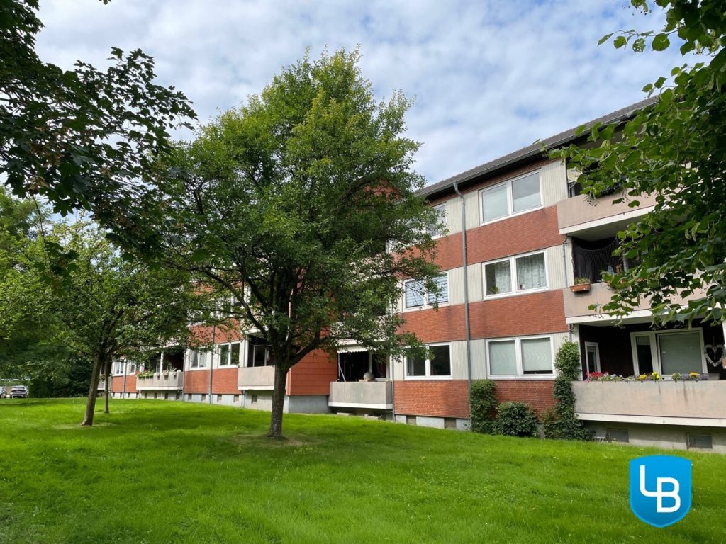 Immobilienangebot - Kiel - Alle & Rest (Wohnen) - Eigentumswohnungen zum Selbstnutzen oder Vermieten in Projensdorf