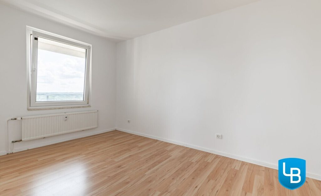 Immobilienangebot - Plön - Alle & Rest (Wohnen) - Diesen Ausblick können Sie mieten! Schöne 2-Zimmer Wohnung direkt am "Großen Plöner See".