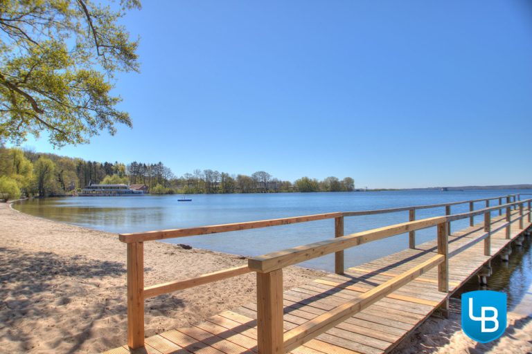 Immobilienangebot - Plön - Alle - Kapitalanlage Helle und Renovierte Wohnung