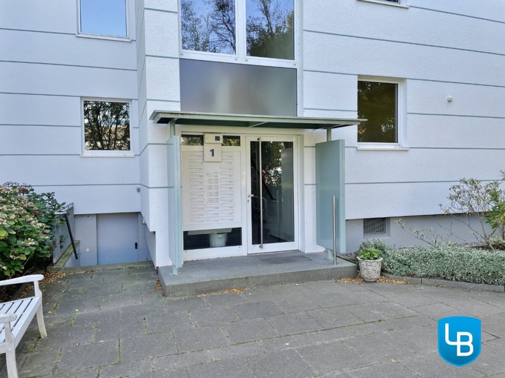 Immobilienangebot - Kiel - Alle & Rest (Wohnen)