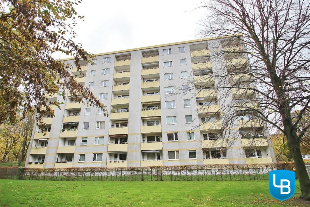 Immobilienangebot - Kiel - Alle & Rest (Wohnen) - Eigentumswohnungen in direkter Nähe zum Ostseestrand von Kiel-Schilksee