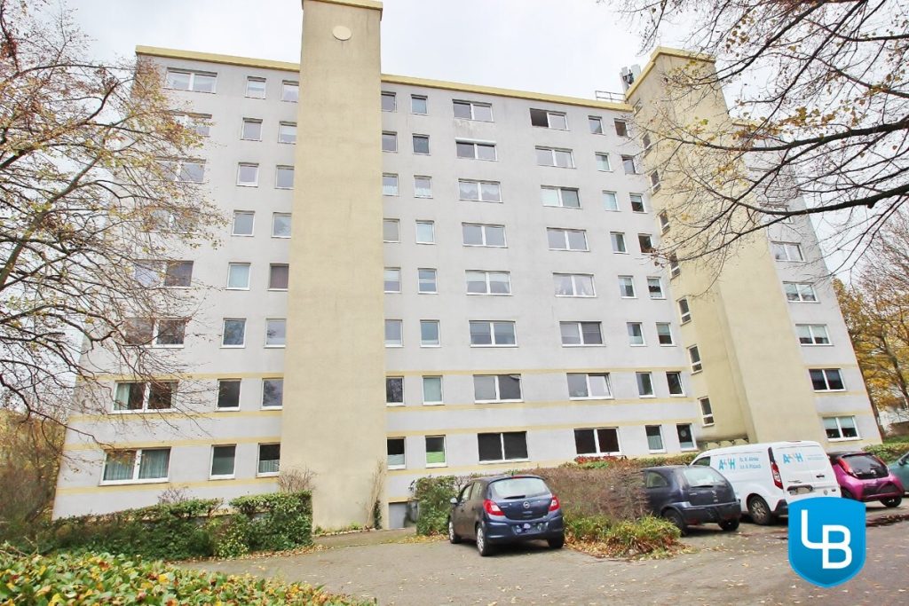 Immobilienangebot - Kiel - Alle & Rest (Wohnen) - Eigentumswohnungen in direkter Nähe zum Ostseestrand von Kiel-Schilksee