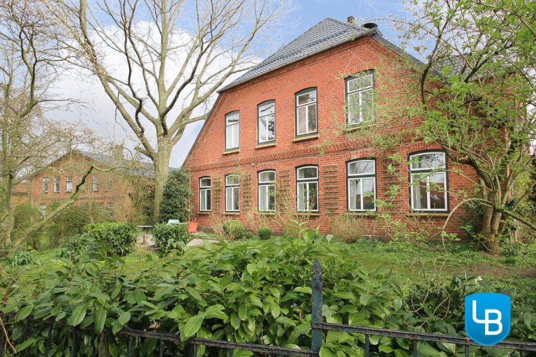 Immobilienangebot - Geschendorf - Alle - Moderne 5-Zimmer-Wohnung in Top-Lage nahe Bad Segeberg