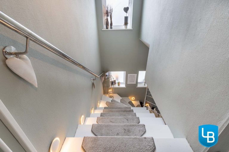 Immobilienangebot - Wankendorf / Stolpe - Alle - DIE Alternative zum Neubau!!!
Modernes Familienhaus - 2019 kernsaniert!
