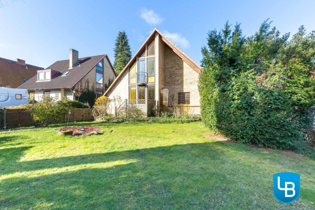 Immobilienangebot - Kiel - Alle - Gestalten Sie sich Ihr neues Zuhause - Hier ist Ihre Kreativität gefragt