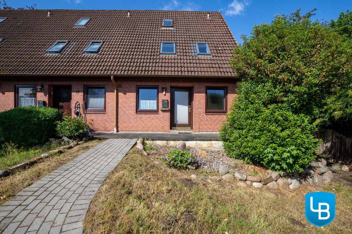 Immobilienangebot - Wankendorf - Alle - Haus mit Garten statt Wohnung gewünscht?