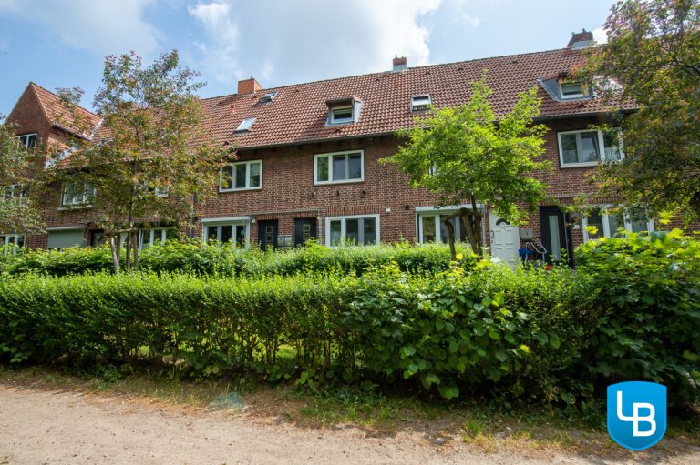 Immobilienangebot - Kiel - Alle - Elmschenhagen-Gartenstadt - Für die kleine Familie