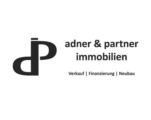 Logo Richard Adner Immobilien Logo Adner & Partner Immobilien