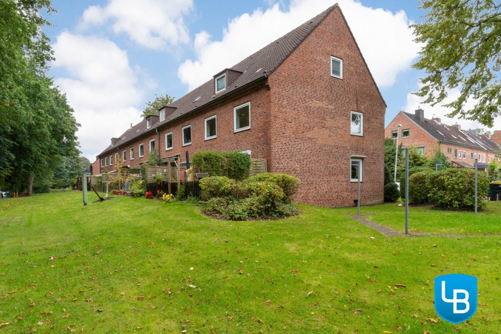 Immobilienangebot - Kiel - Alle & Rest (Wohnen) - Ruhig gelegene Eigentumswohnung sucht neuen Eigentümer