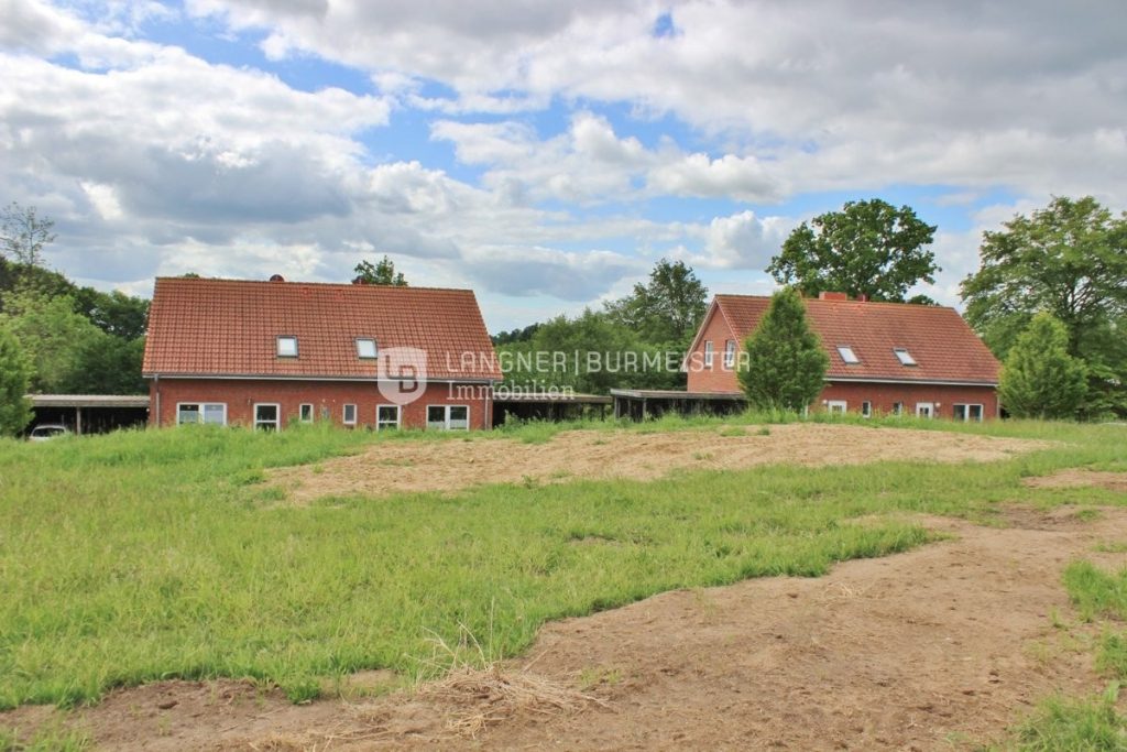 Immobilienangebot - Selent - Alle - VERKAUFT: Sonniges Baugrundstück im Neubaugebiet in Selent!