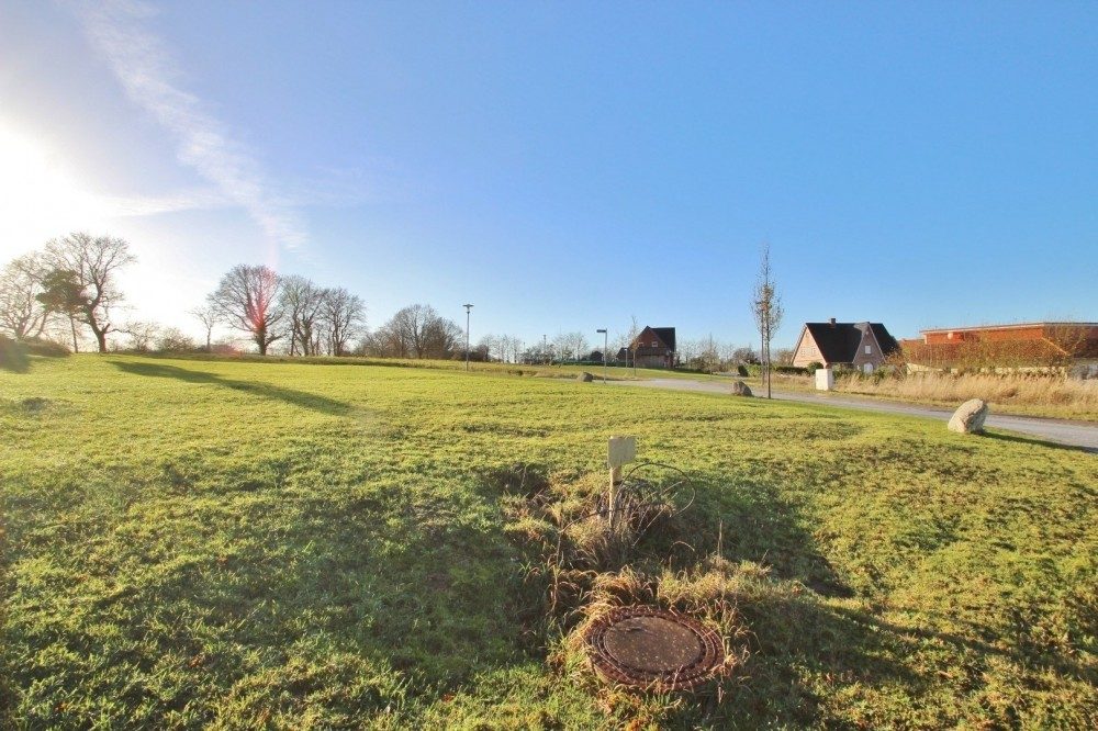 Immobilienangebot - Selent - Alle - Baugrundstücke in Selent - Verwirklichen Sie Ihren (Wohn-)Traum!
