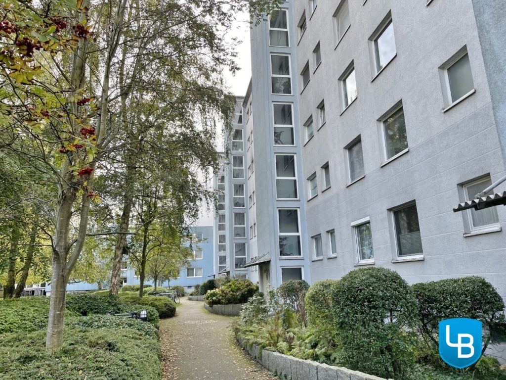 Immobilienangebot - Kiel - Alle & Rest (Wohnen) - Freie und vermietete Eigentumswohnungen in Ostseenähe