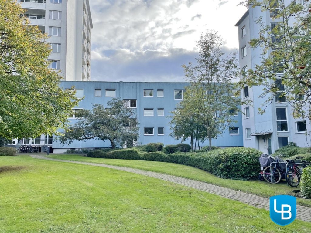 Immobilienangebot - Kiel - Alle & Rest (Wohnen) - Freie und vermietete Eigentumswohnungen in Ostseenähe