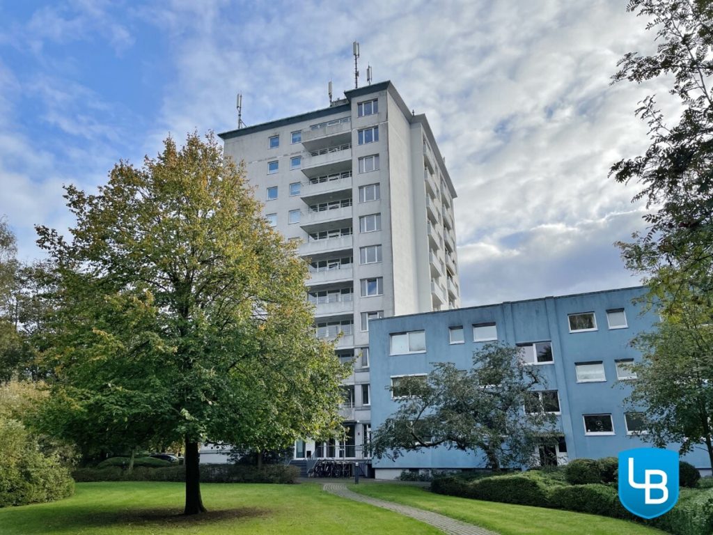 Immobilienangebot - Kiel - Alle & Rest (Wohnen) - Freie und vermietete Eigentumswohnungen in Ostseenähe