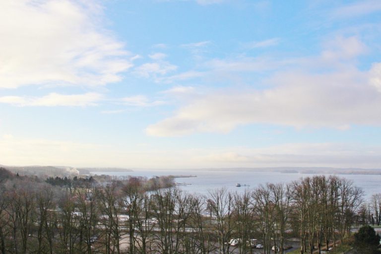 Immobilienangebot - Plön - Alle - Zum Einzug bereit: Modernisierte 2-Zimmer am Großen Plöner See