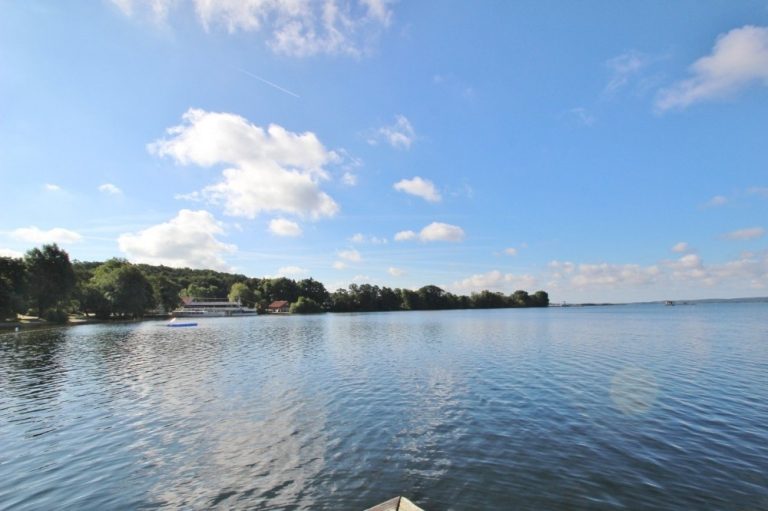 Immobilienangebot - Plön - Alle - Seeblick zu verkaufen - Kapitalanlage an der Sonnenseite