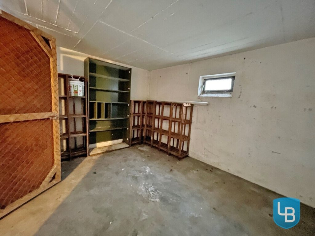 Immobilienangebot - Kiel - Alle & Rest (Wohnen) - Modernisierte ETW in Strandnähe steht zum Einzug bereit