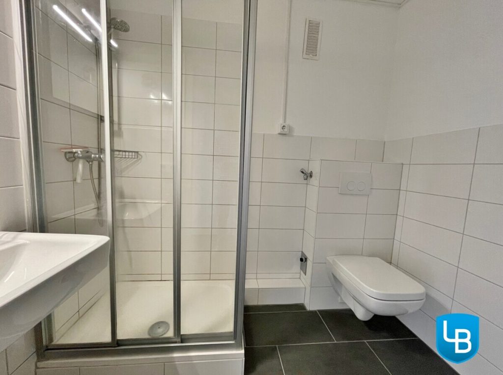 Immobilienangebot - Kiel - Alle & Rest (Wohnen) - Klein, aber fein - Gemütliche 1-Zimmer-Wohnung in Osteseenähe