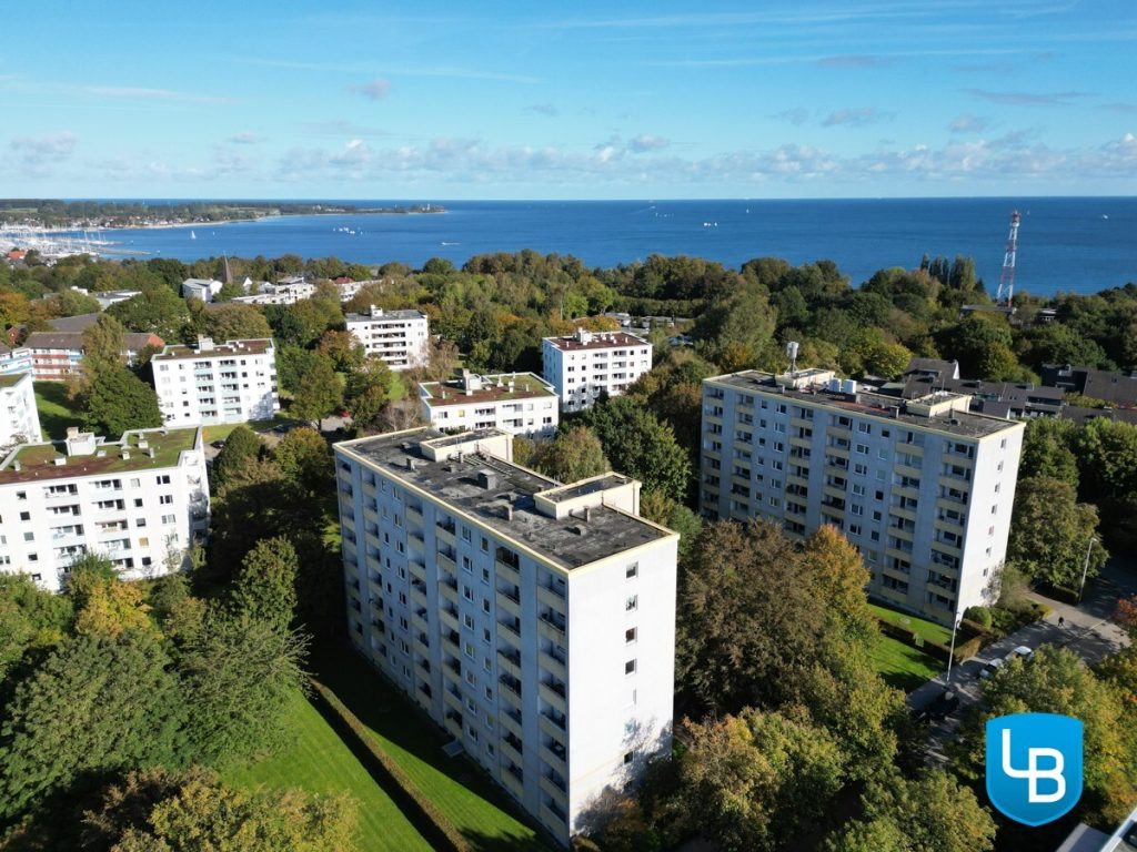Immobilienangebot - Kiel - Alle & Rest (Wohnen)